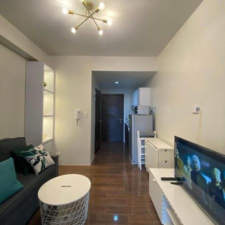 Air Residences 4439 Makati City Eksteriør bilde