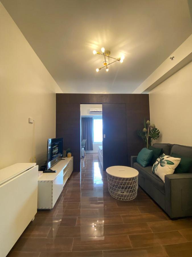 Air Residences 4439 Makati City Eksteriør bilde