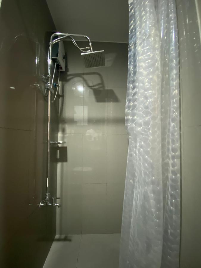 Air Residences 4439 Makati City Eksteriør bilde