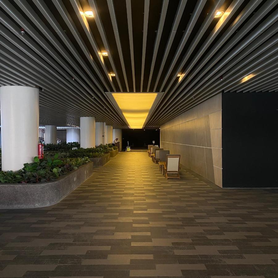 Air Residences 4439 Makati City Eksteriør bilde