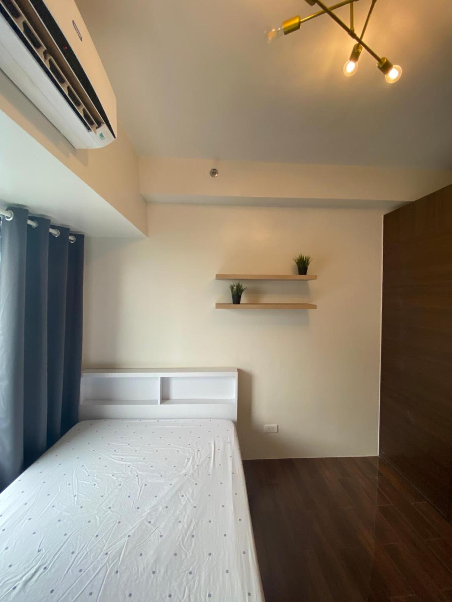 Air Residences 4439 Makati City Eksteriør bilde